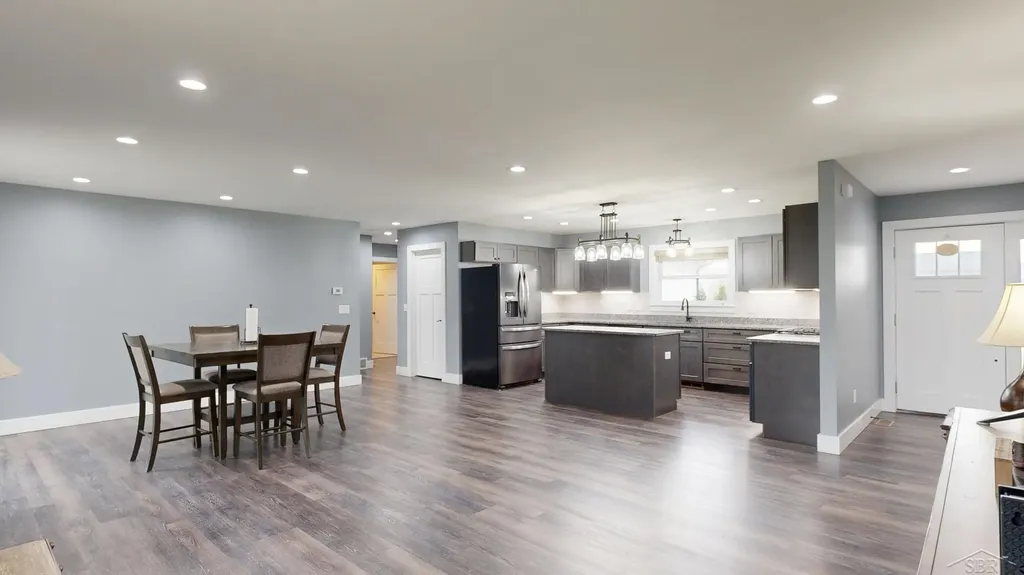 1266 Freeland Road Frankenlust Township MI 48706