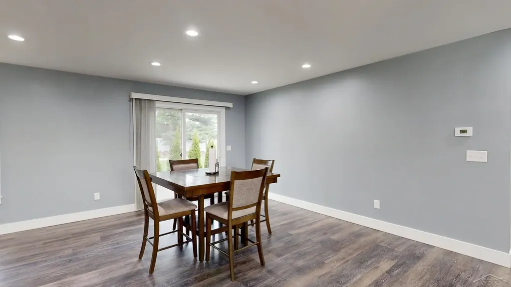 1266 Freeland Road Frankenlust Township MI 48706