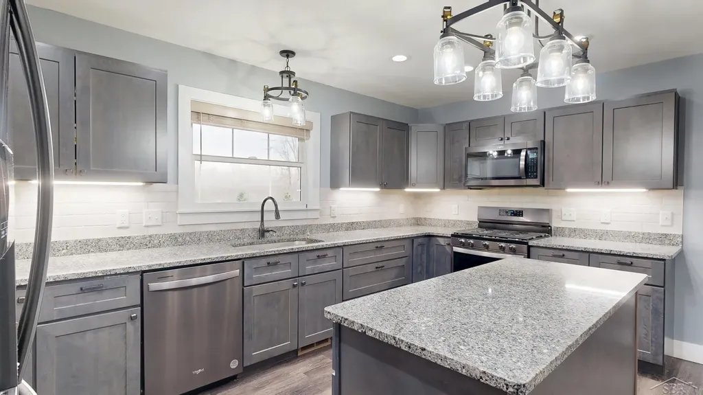 1266 Freeland Road Frankenlust Township MI 48706