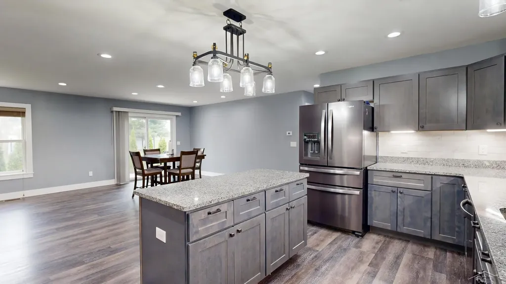 1266 Freeland Road Frankenlust Township MI 48706