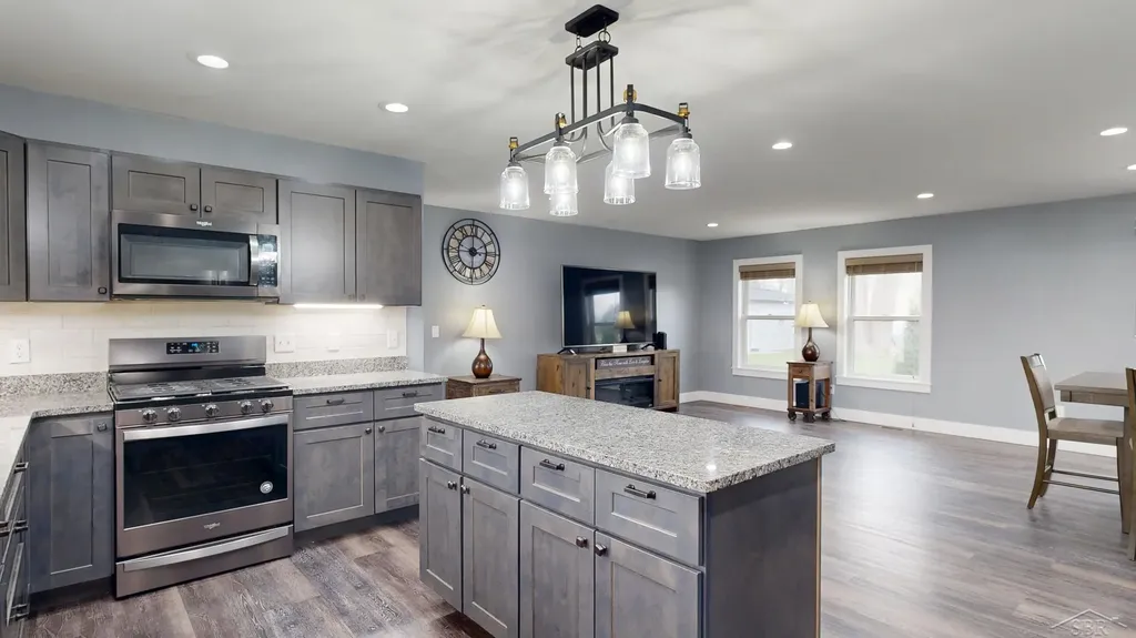 1266 Freeland Road Frankenlust Township MI 48706
