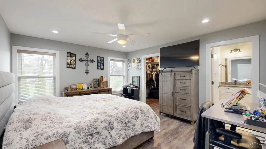 1266 Freeland Road Frankenlust Township MI 48706