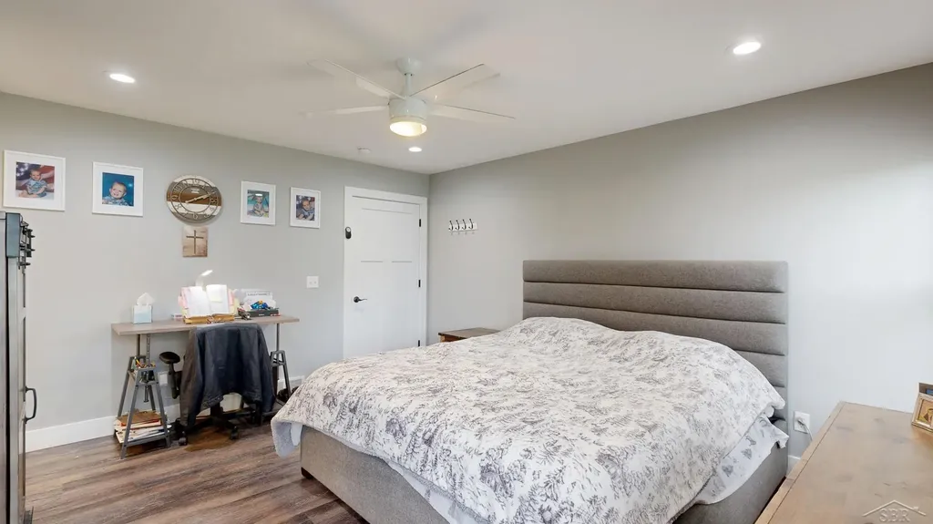 1266 Freeland Road Frankenlust Township MI 48706