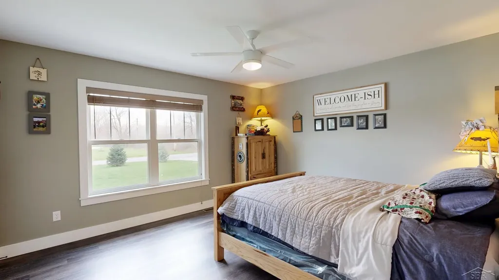 1266 Freeland Road Frankenlust Township MI 48706
