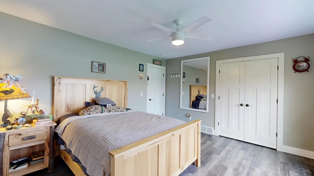1266 Freeland Road Frankenlust Township MI 48706