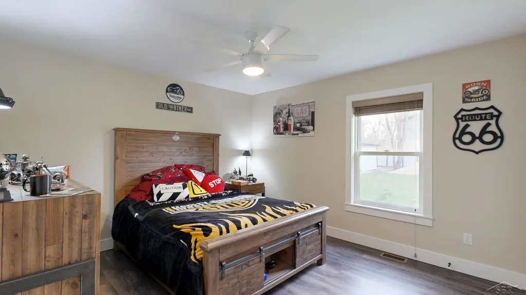 1266 Freeland Road Frankenlust Township MI 48706