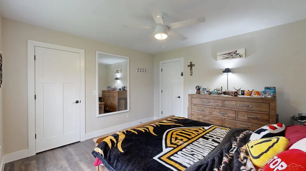 1266 Freeland Road Frankenlust Township MI 48706