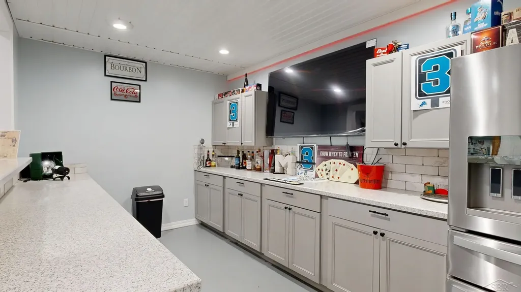 1266 Freeland Road Frankenlust Township MI 48706