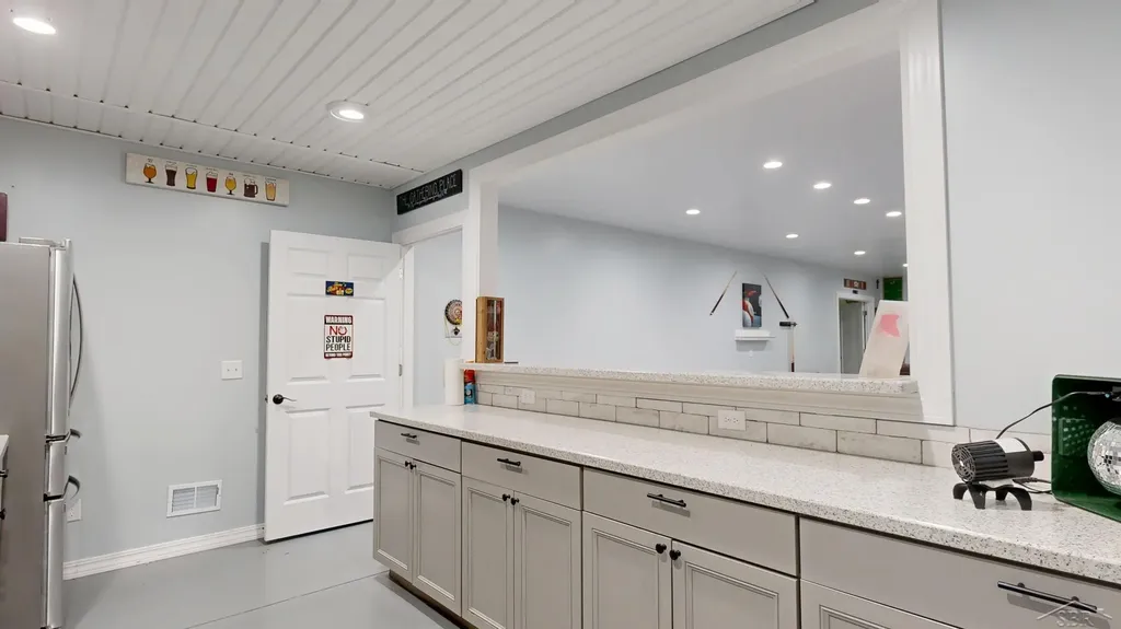 1266 Freeland Road Frankenlust Township MI 48706