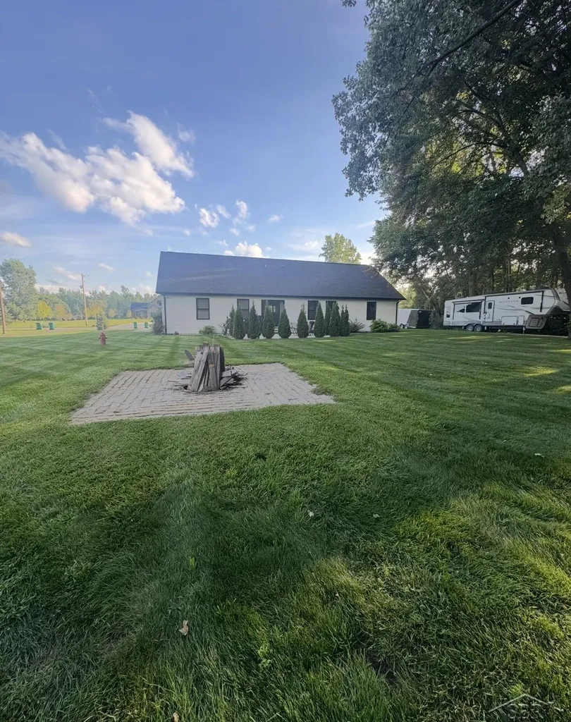 1266 Freeland Road Frankenlust Township MI 48706