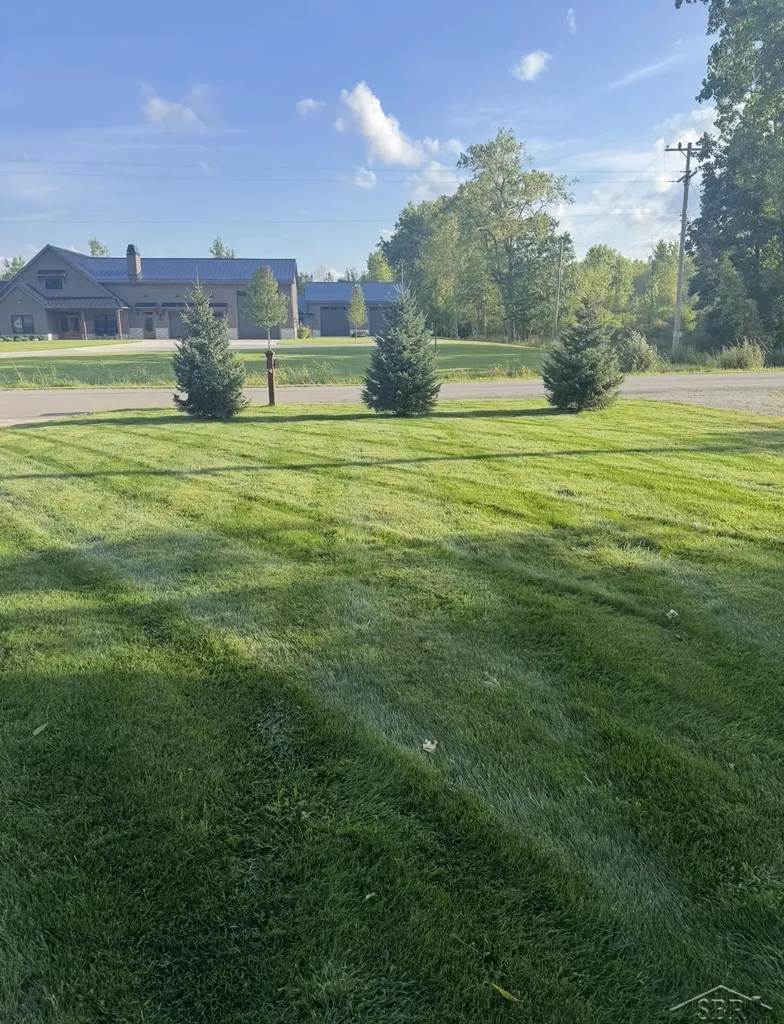 1266 Freeland Road Frankenlust Township MI 48706