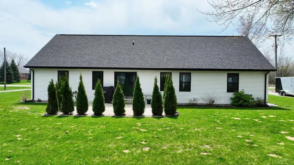 1266 Freeland Road Frankenlust Township MI 48706