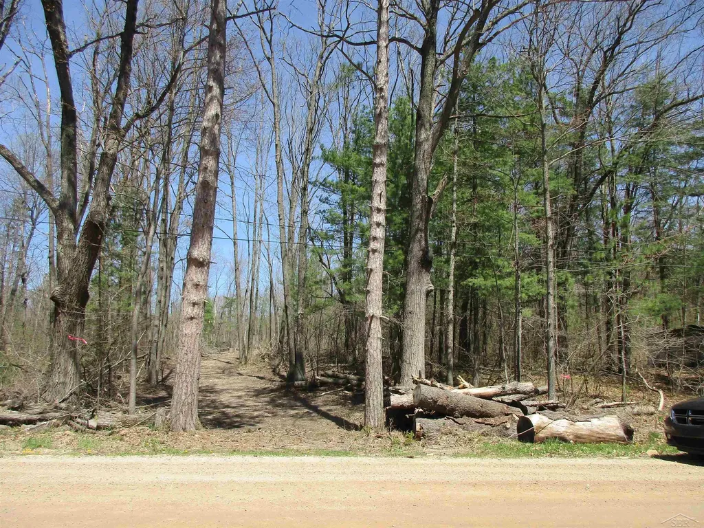 007-019-300-12 Clarence Road Harrison City MI 48625