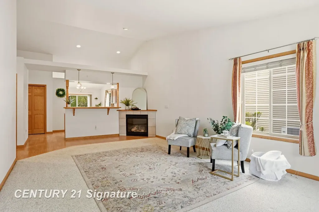 6317 Heather Ridge Drive Frankenlust Township MI 48706