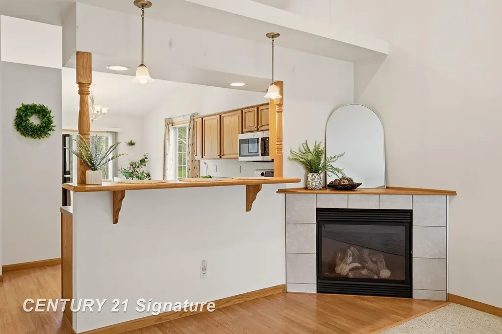 6317 Heather Ridge Drive Frankenlust Township MI 48706