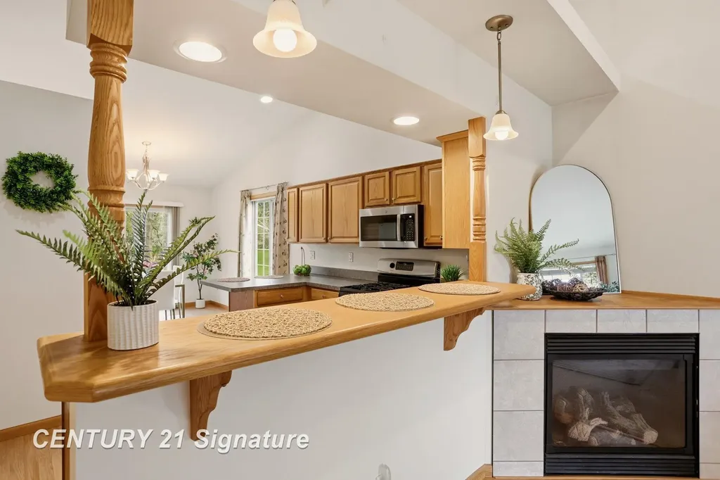 6317 Heather Ridge Drive Frankenlust Township MI 48706