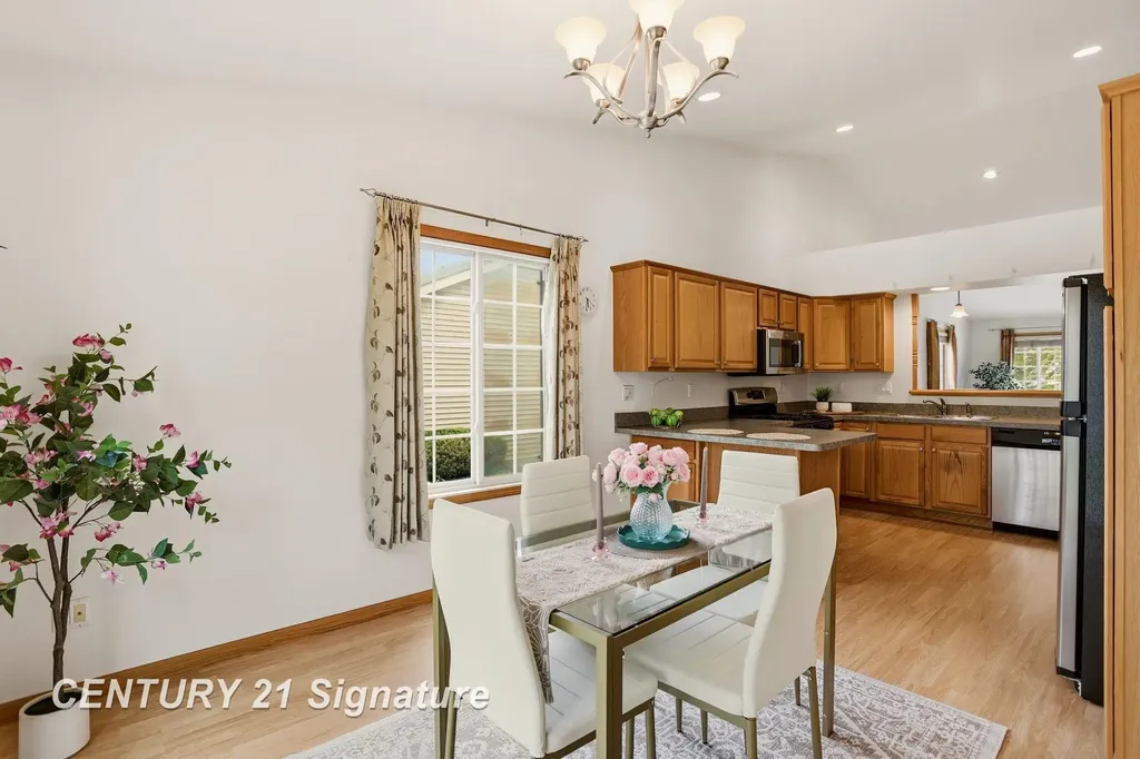6317 Heather Ridge Drive Frankenlust Township MI 48706