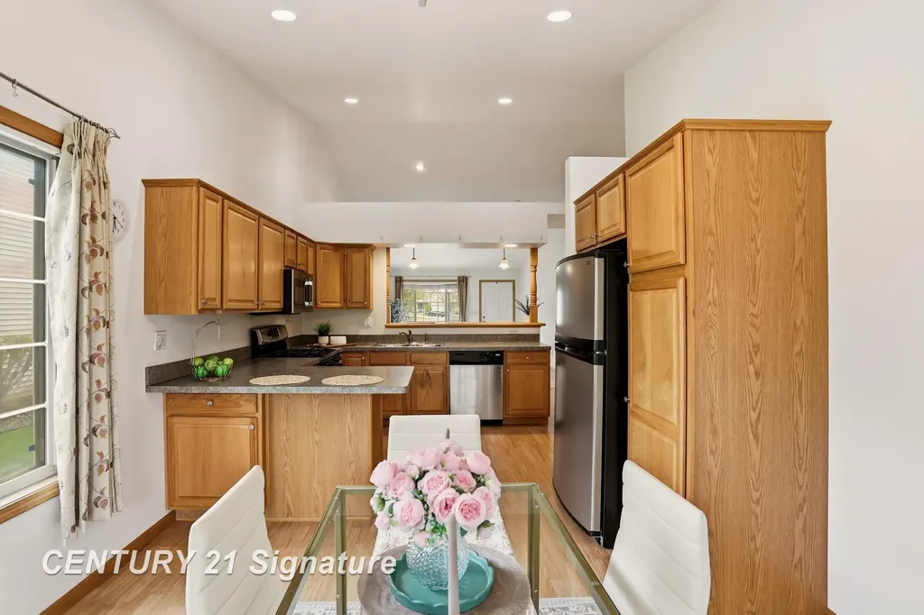 6317 Heather Ridge Drive Frankenlust Township MI 48706