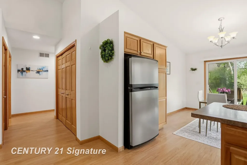 6317 Heather Ridge Drive Frankenlust Township MI 48706