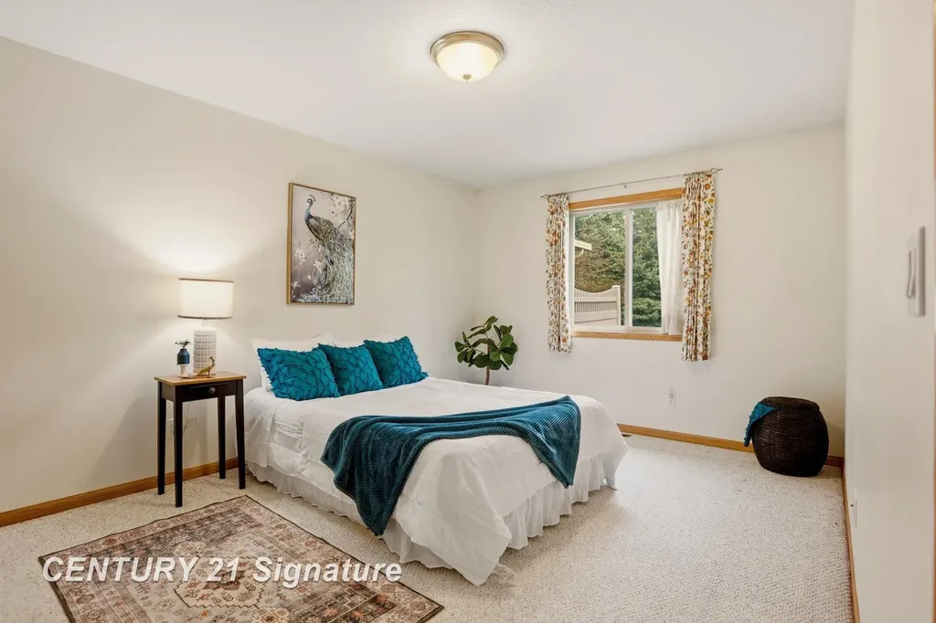 6317 Heather Ridge Drive Frankenlust Township MI 48706
