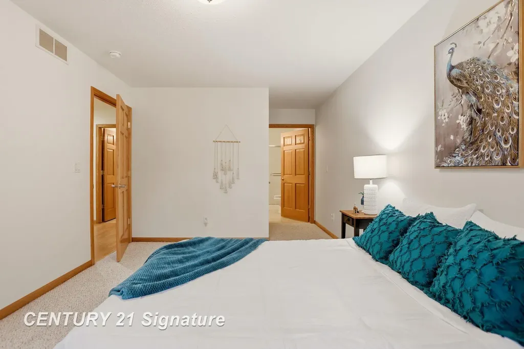 6317 Heather Ridge Drive Frankenlust Township MI 48706
