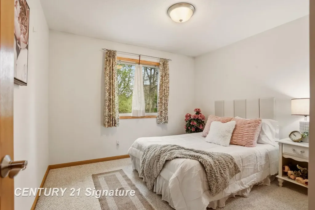 6317 Heather Ridge Drive Frankenlust Township MI 48706