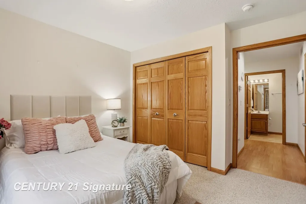 6317 Heather Ridge Drive Frankenlust Township MI 48706