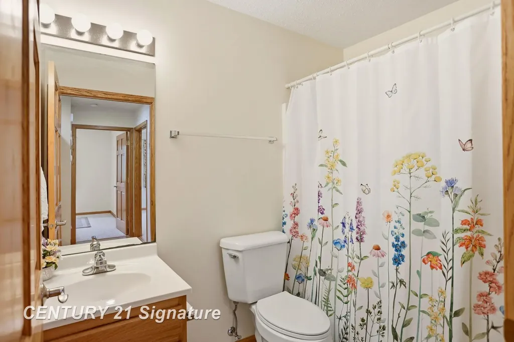 6317 Heather Ridge Drive Frankenlust Township MI 48706