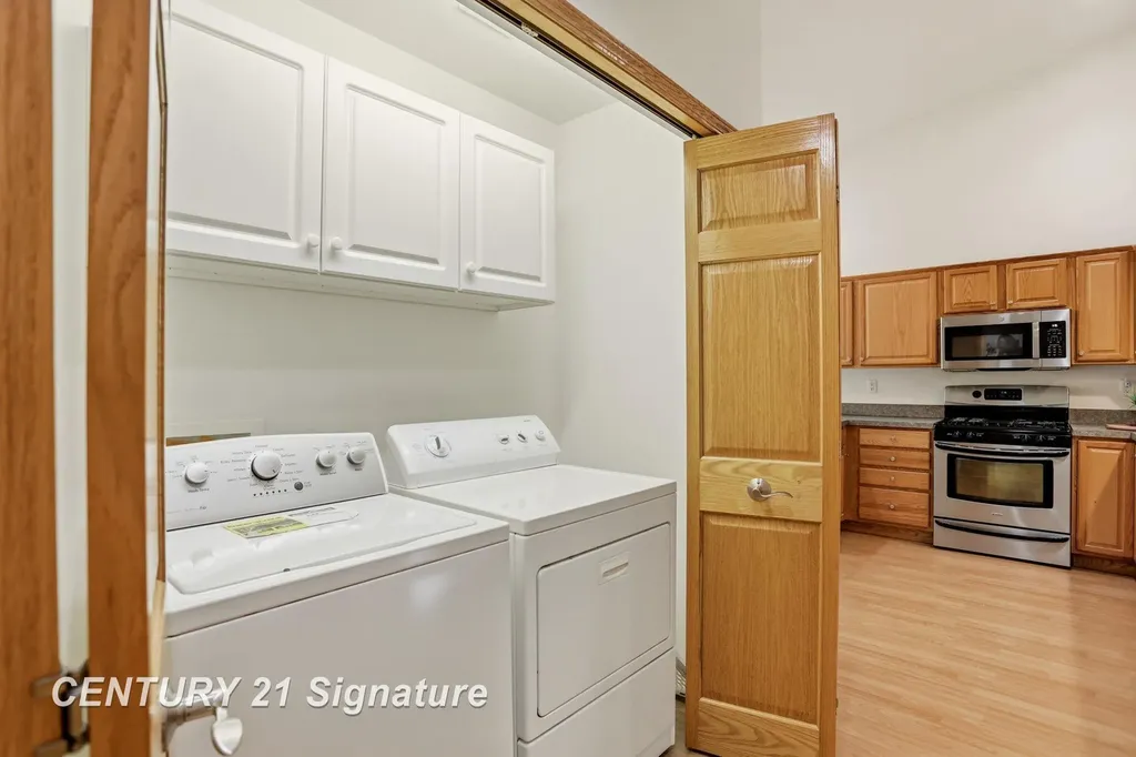6317 Heather Ridge Drive Frankenlust Township MI 48706