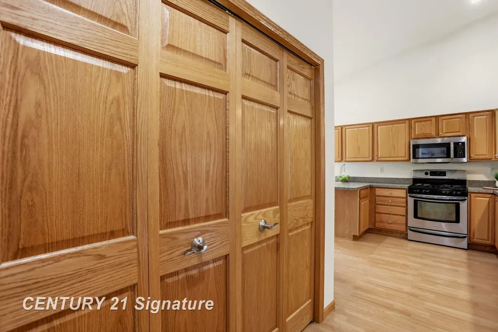 6317 Heather Ridge Drive Frankenlust Township MI 48706