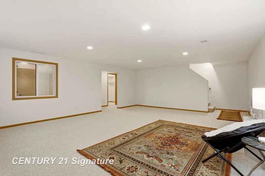 6317 Heather Ridge Drive Frankenlust Township MI 48706
