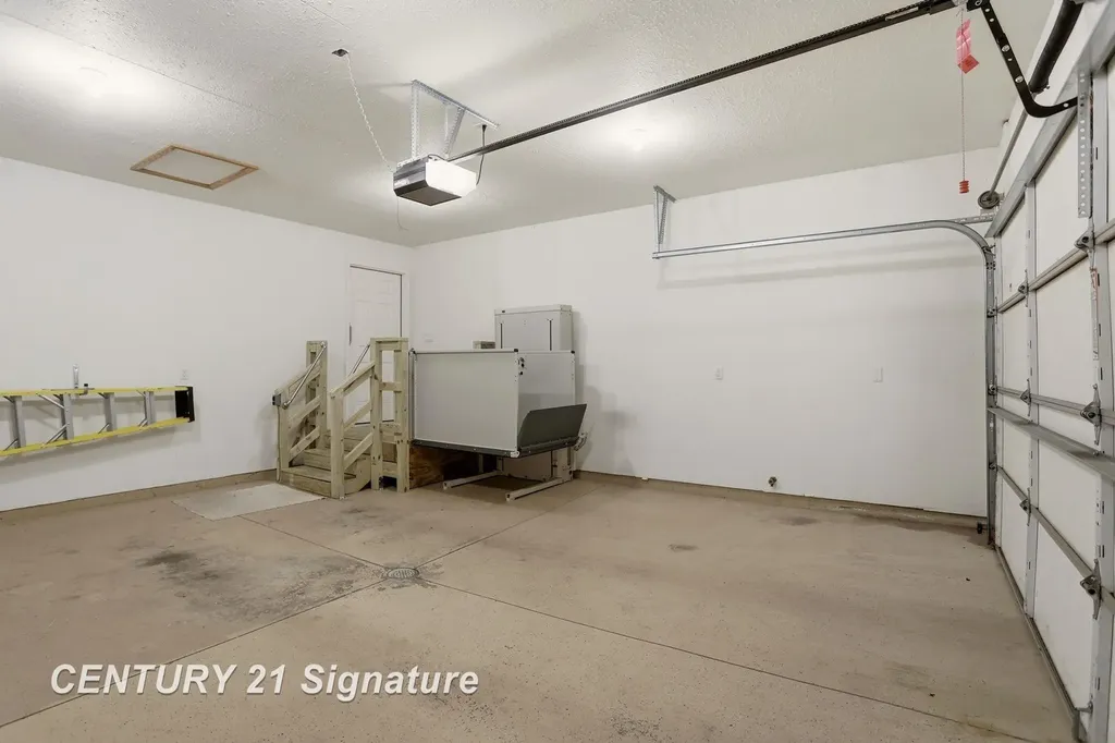 6317 Heather Ridge Drive Frankenlust Township MI 48706