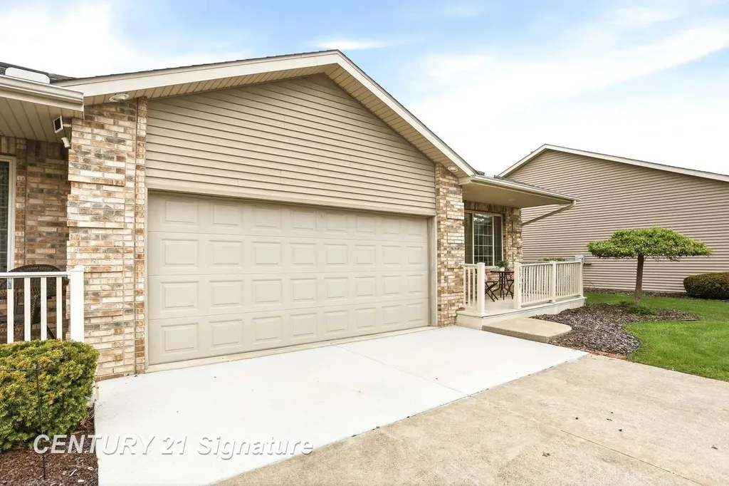 6317 Heather Ridge Drive Frankenlust Township MI 48706