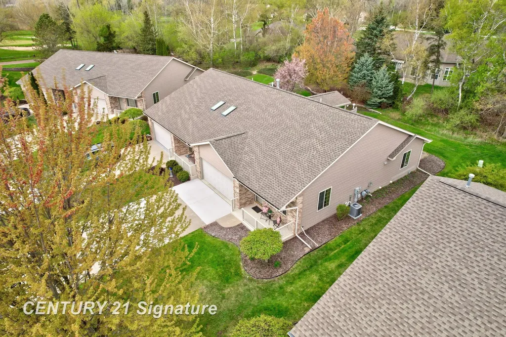 6317 Heather Ridge Drive Frankenlust Township MI 48706