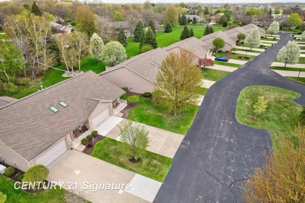 6317 Heather Ridge Drive Frankenlust Township MI 48706