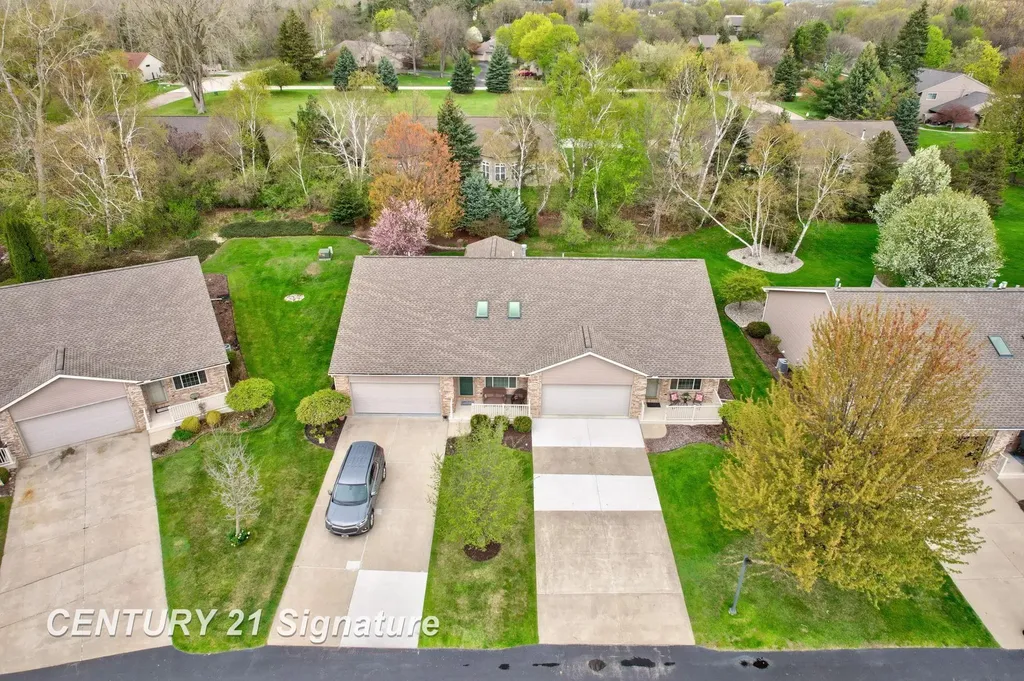 6317 Heather Ridge Drive Frankenlust Township MI 48706