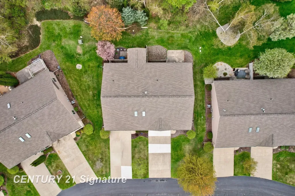 6317 Heather Ridge Drive Frankenlust Township MI 48706