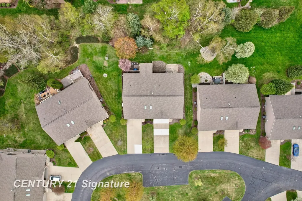 6317 Heather Ridge Drive Frankenlust Township MI 48706