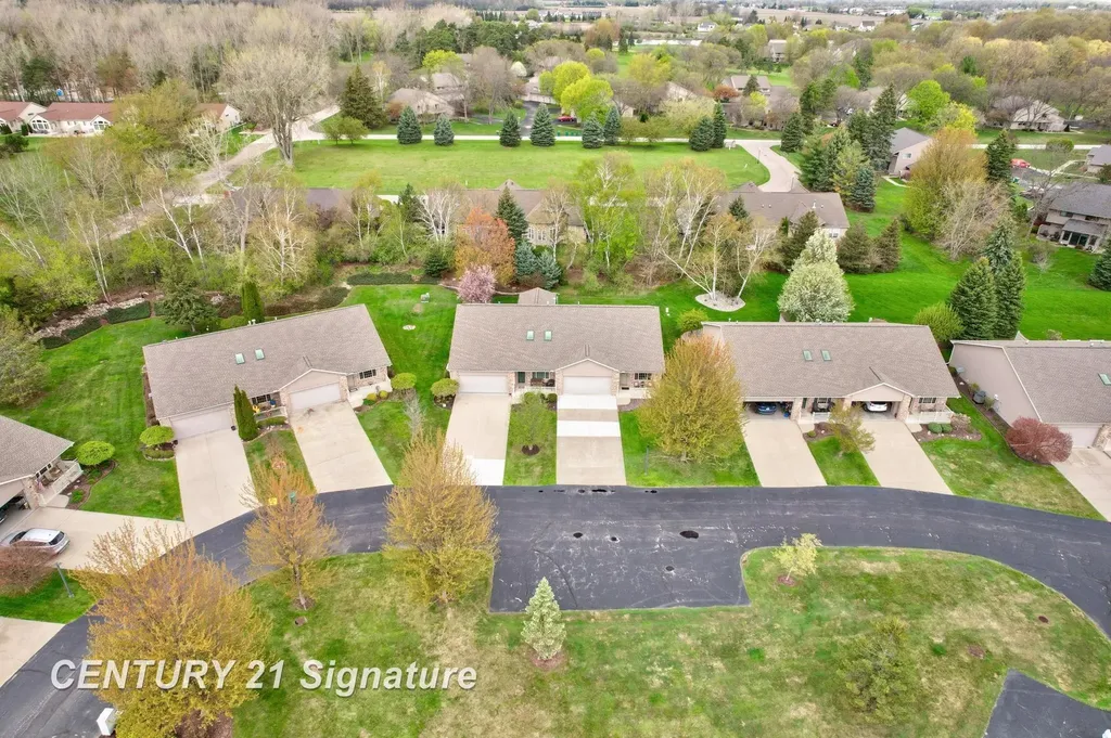 6317 Heather Ridge Drive Frankenlust Township MI 48706