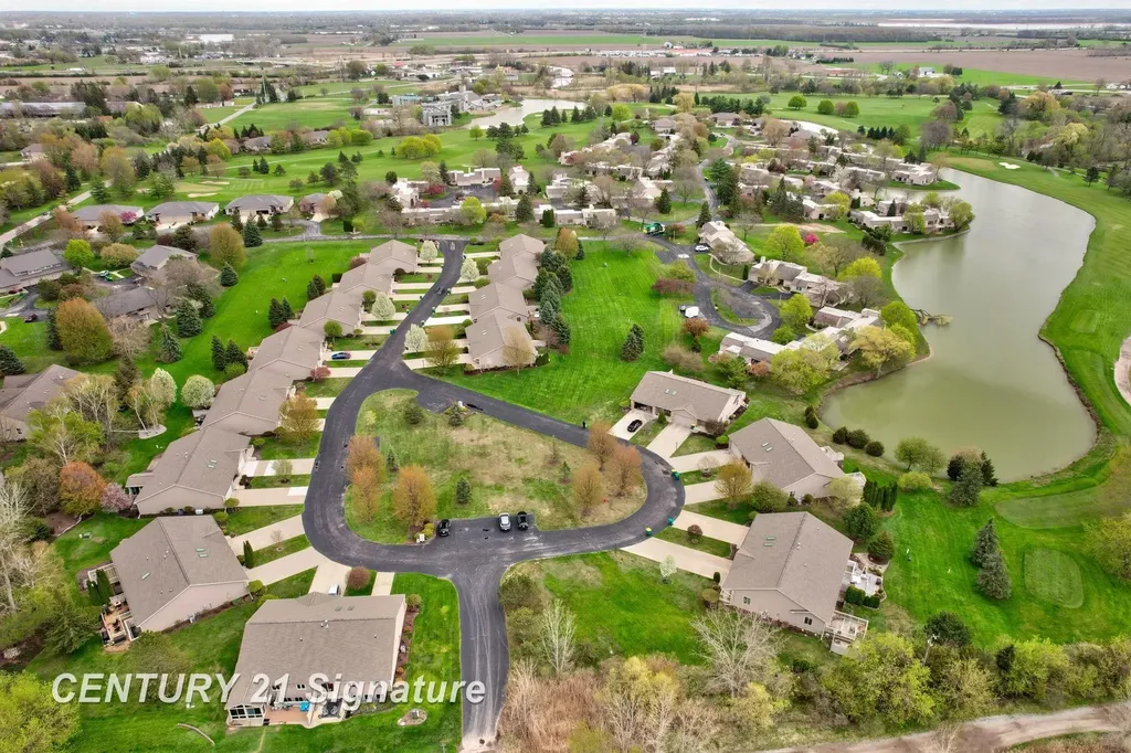 6317 Heather Ridge Drive Frankenlust Township MI 48706