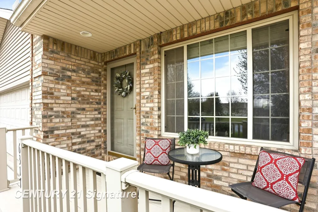 6317 Heather Ridge Drive Frankenlust Township MI 48706