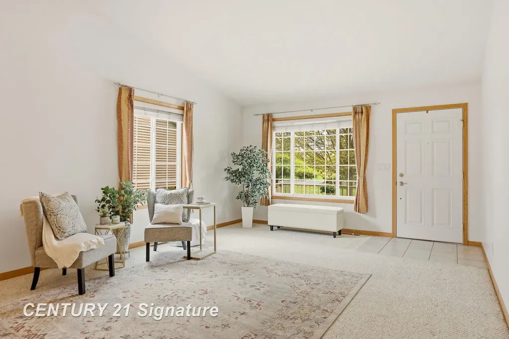 6317 Heather Ridge Drive Frankenlust Township MI 48706