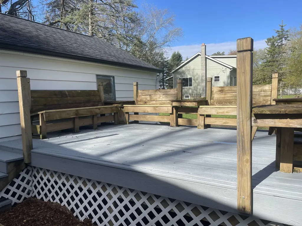 1329 E Isabella Road Homer Township MI 48640