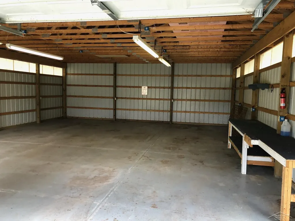 1329 E Isabella Road Homer Township MI 48640
