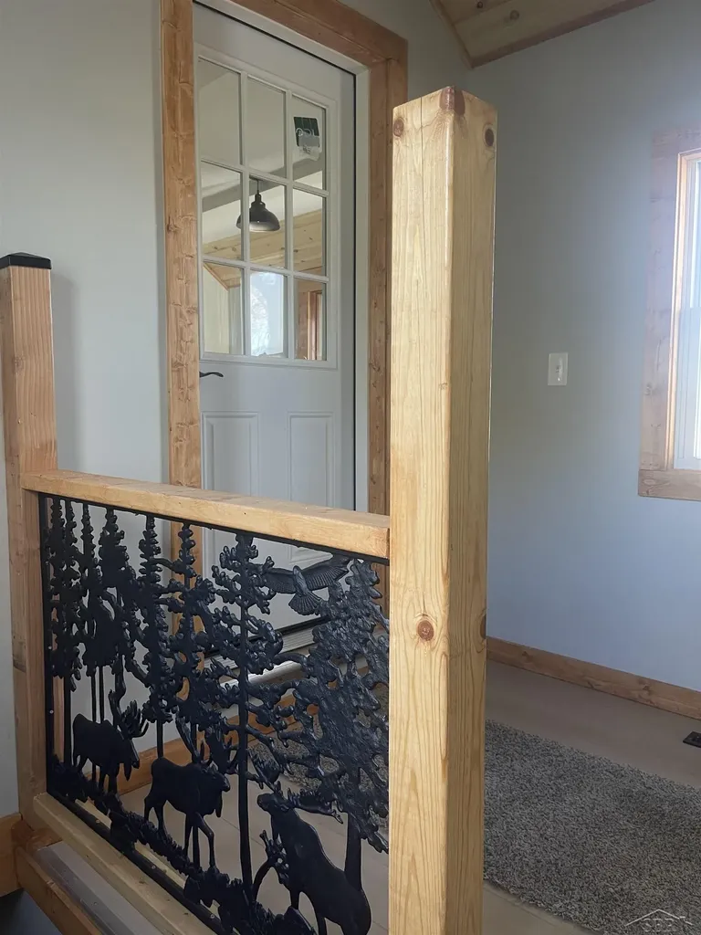 1329 E Isabella Road Homer Township MI 48640