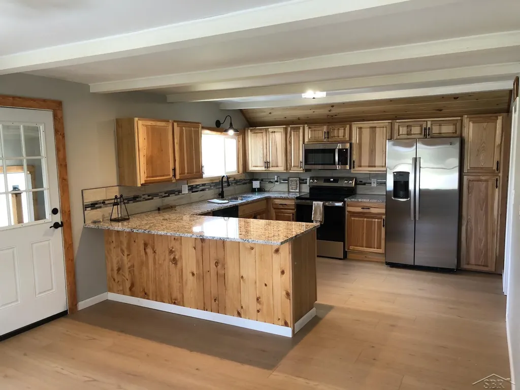 1329 E Isabella Road Homer Township MI 48640