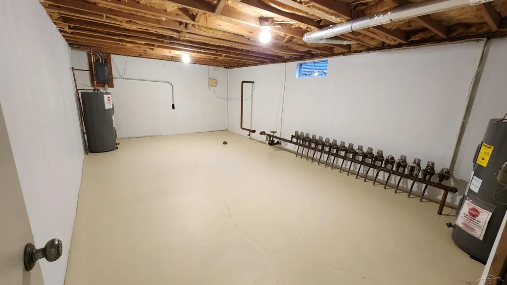 240 W Tuscola Unit 4 Street Frankenmuth City MI 48734