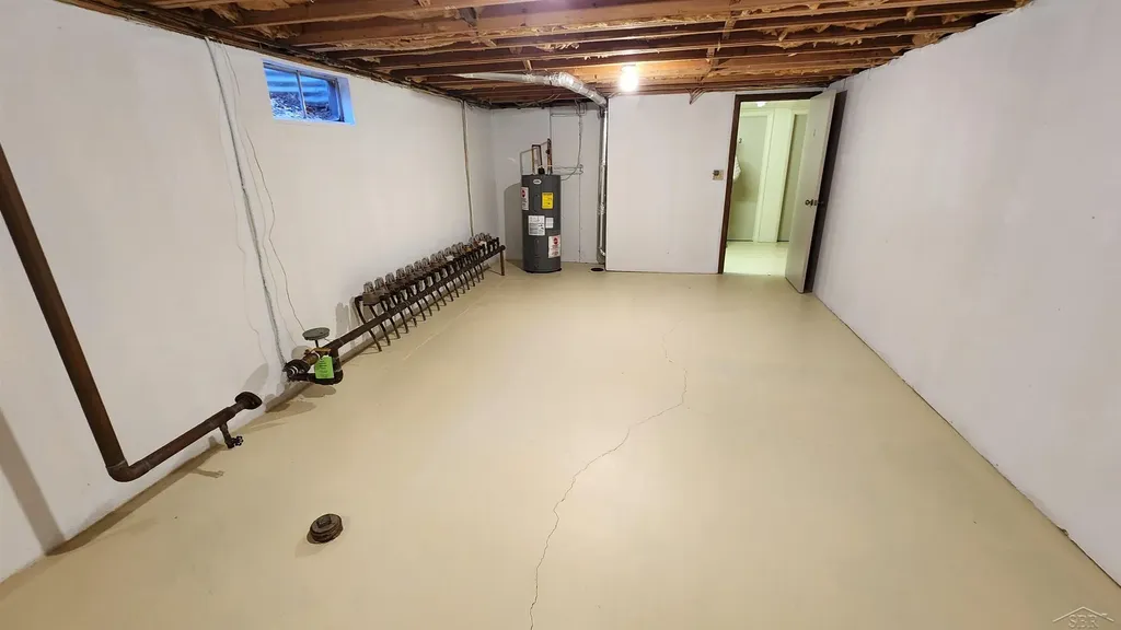 240 W Tuscola Unit 4 Street Frankenmuth City MI 48734