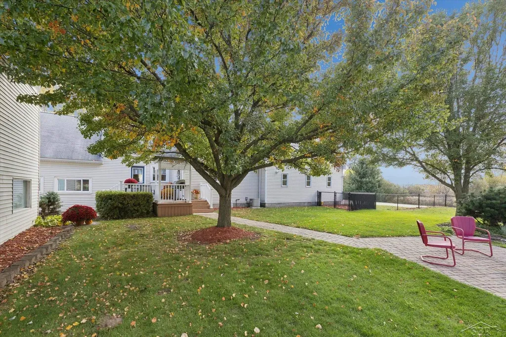7165 Hospital Road Tittabawassee Township MI 48623