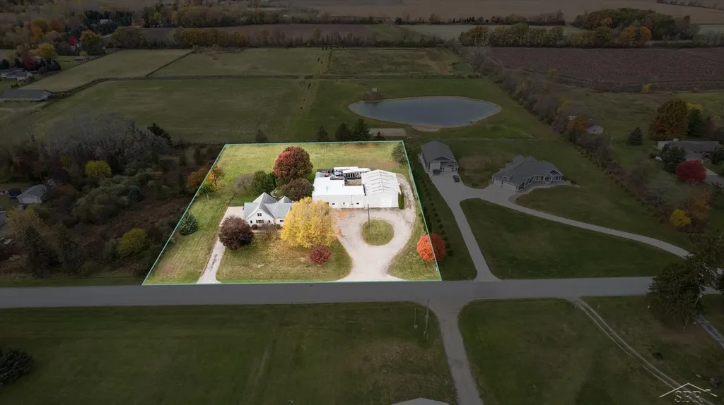 7165 Hospital Road Tittabawassee Township MI 48623